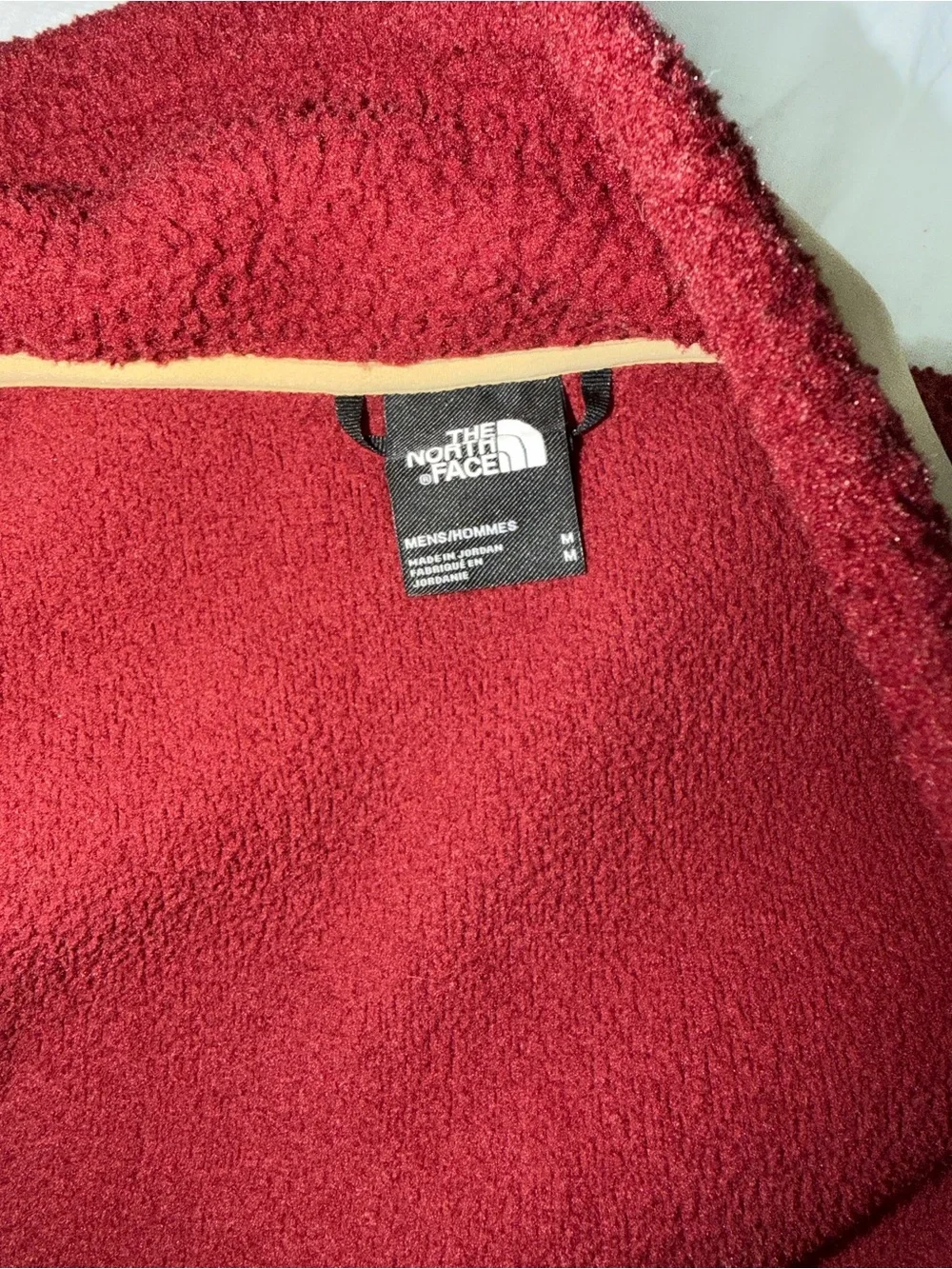 The North Face north face